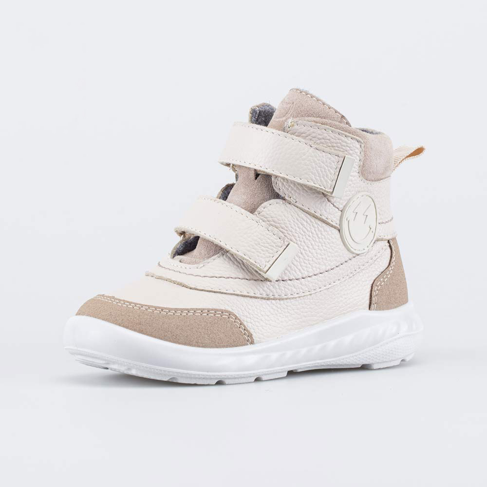 Ботинки демисезонные Котофей 352410-33