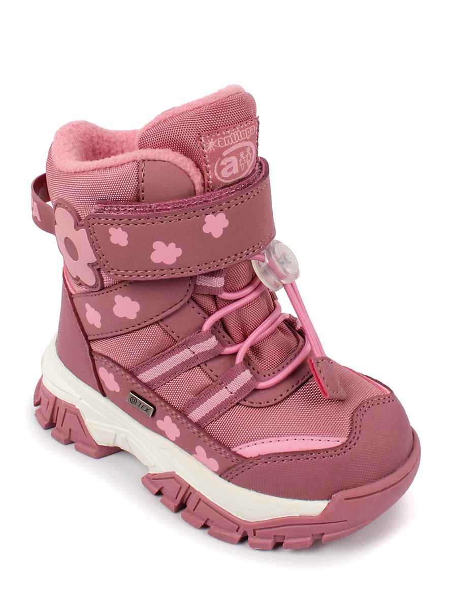 Ботинки зимние Antilopa AL 12774 Ботинки зимние Antilopa AL 12774