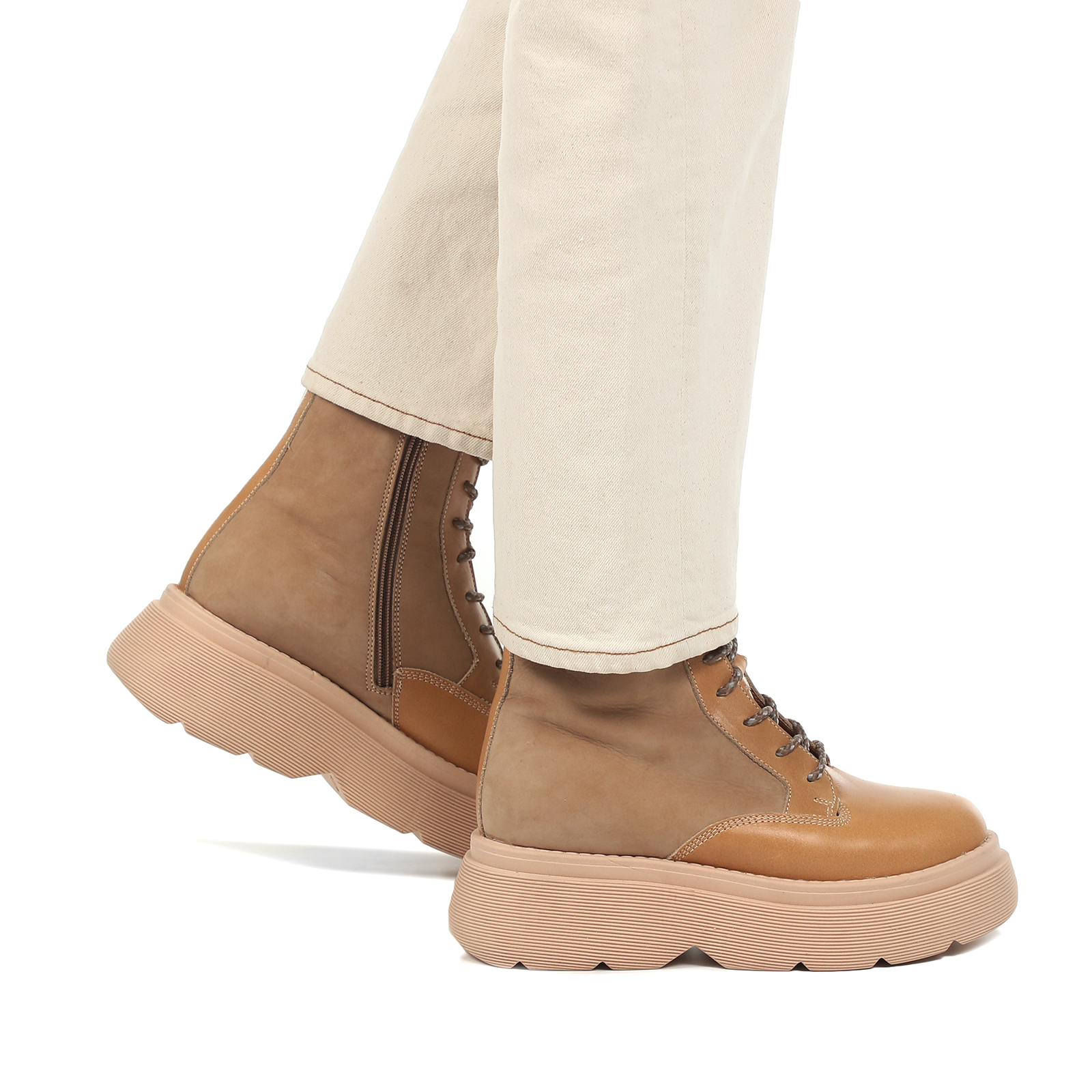 Ботинки демисезонные женские RICONTE 2-223022204