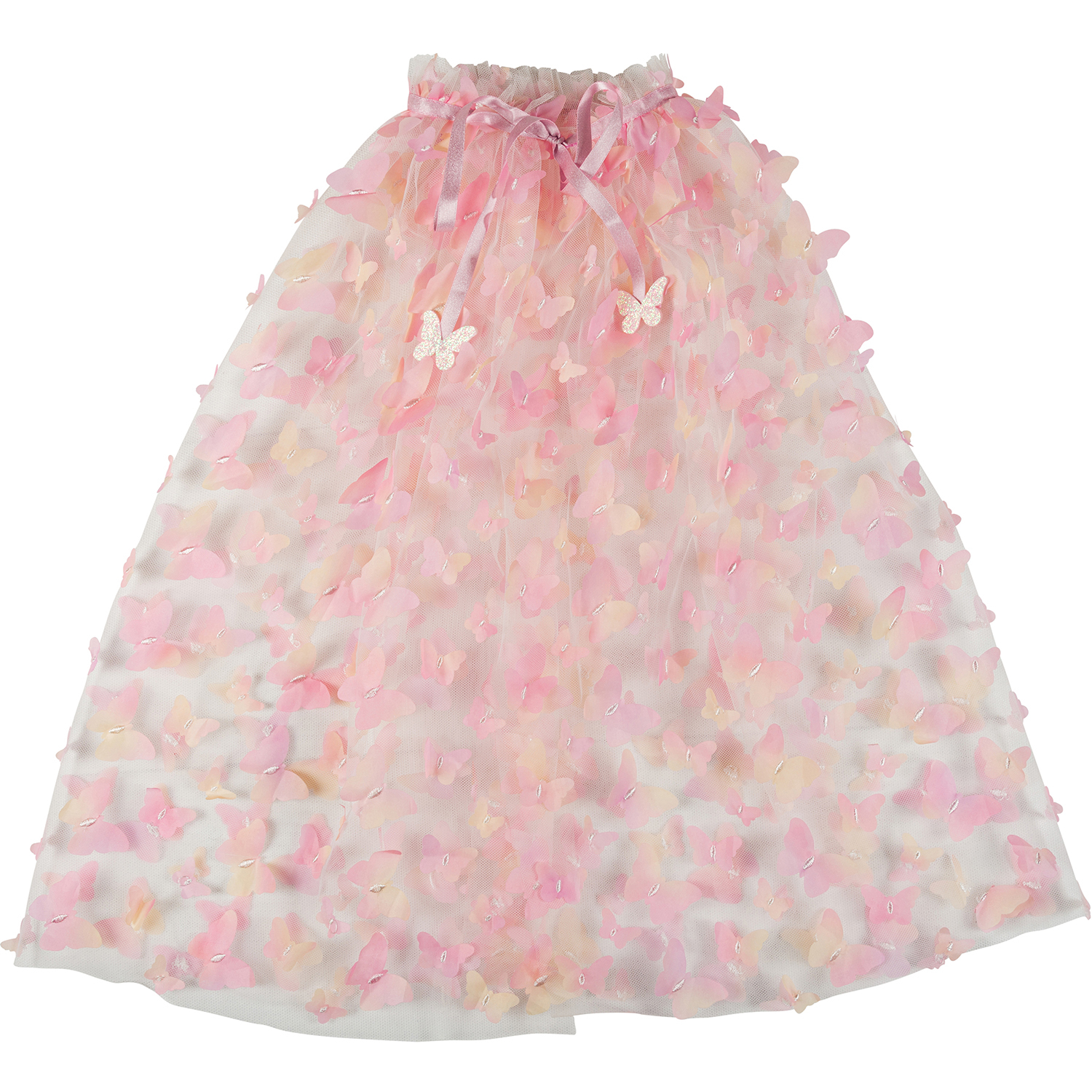 Накидка праздничная MURSU 241175030062 Накидка праздничная MURSU 241175030062