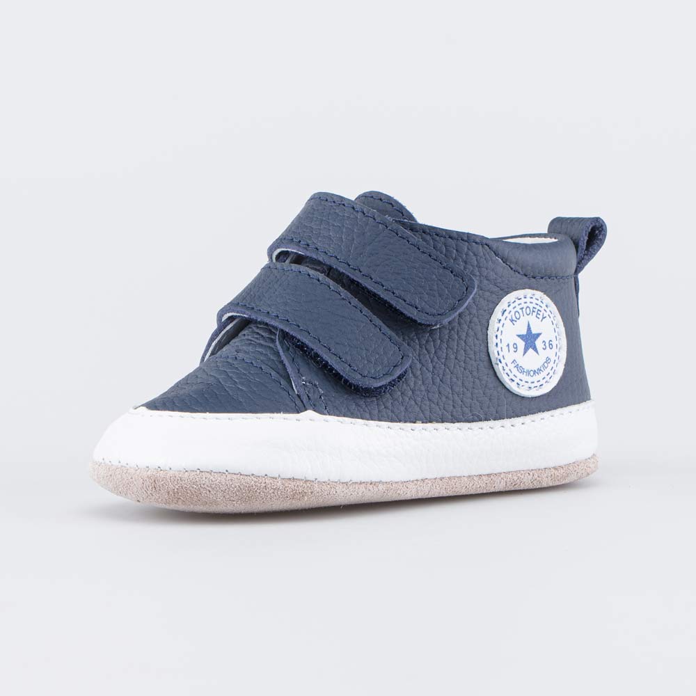 Пинетки Котофей 002139-24