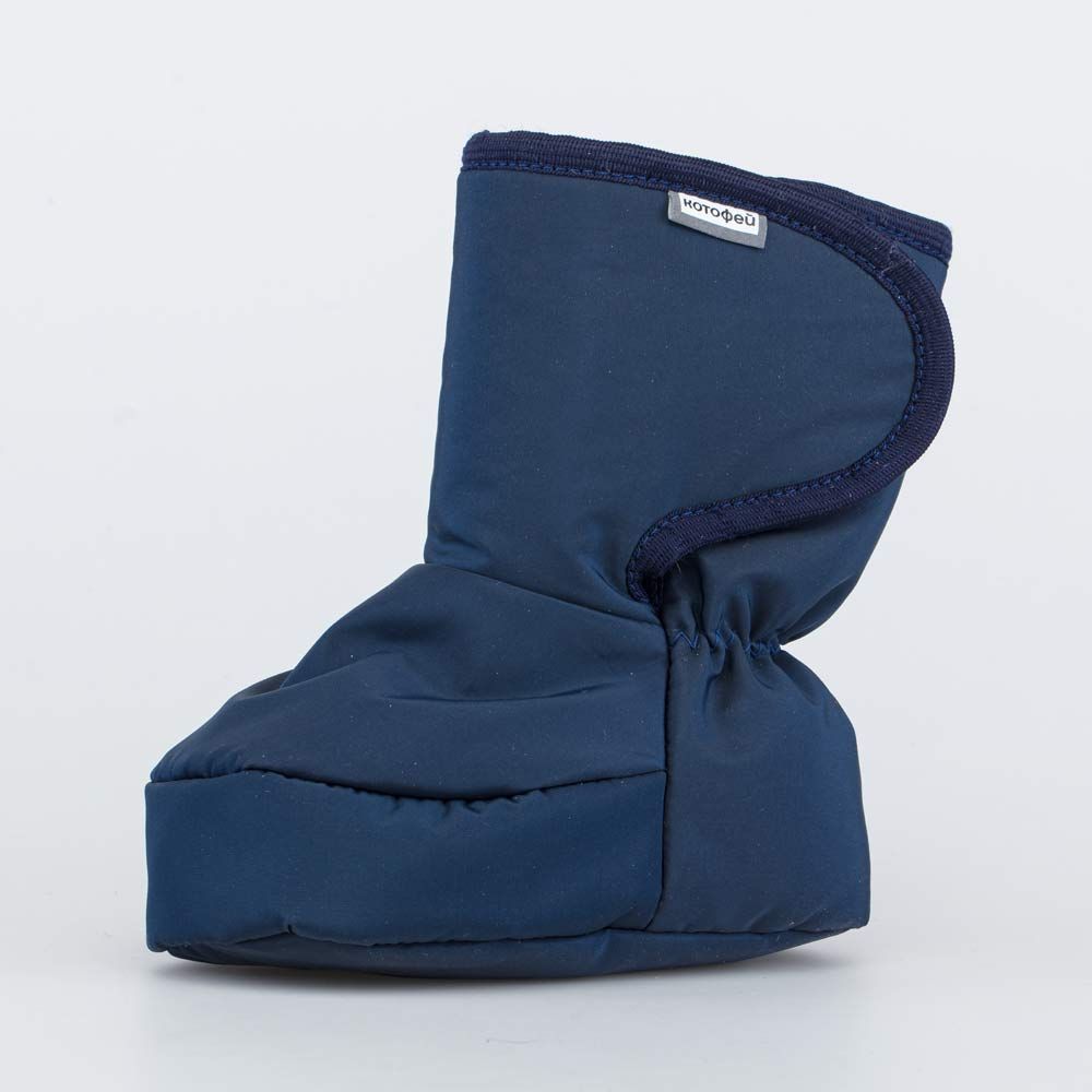 Пинетки Котофей 001107-40