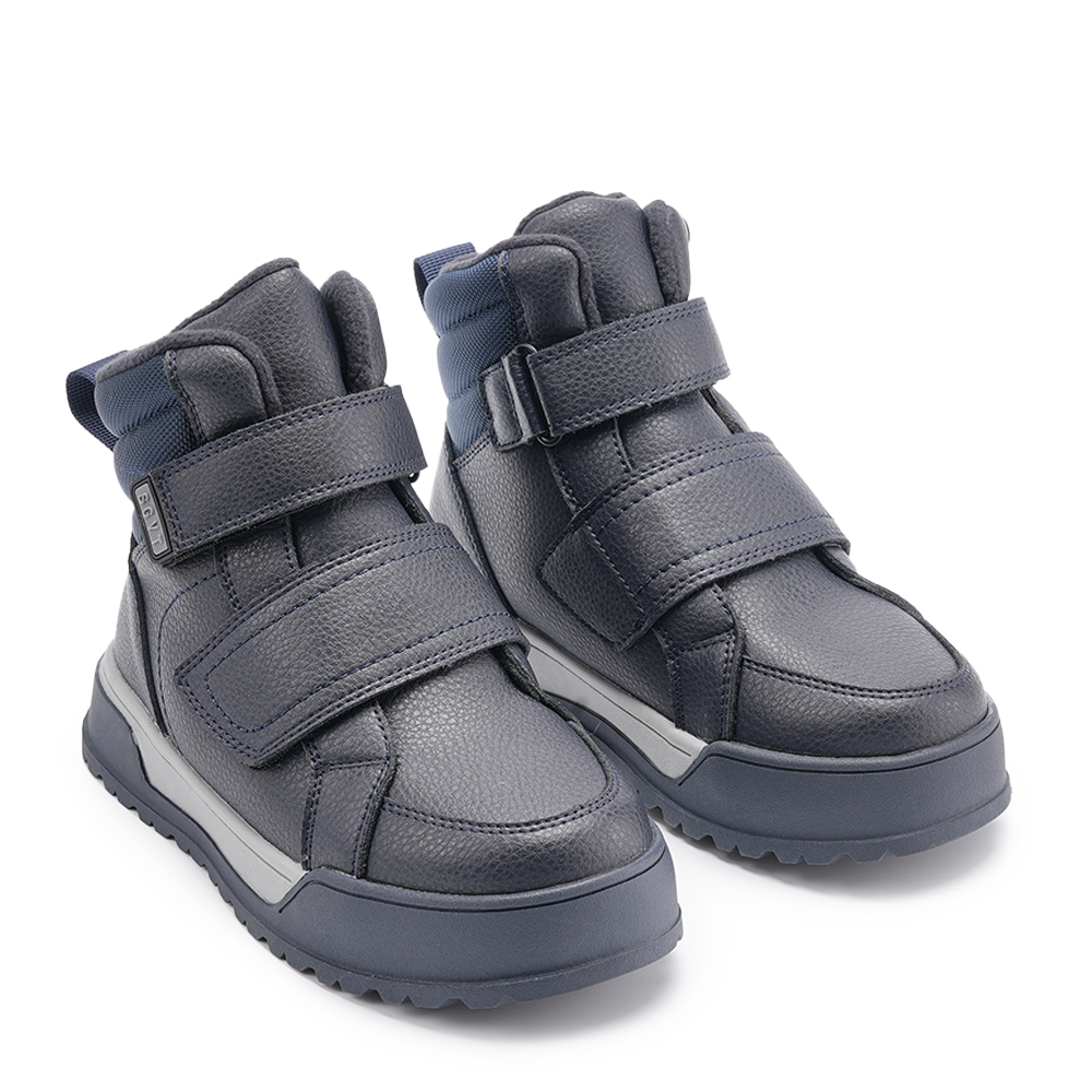 Ботинки зимние Shagovita 5501174 Ш-1 РФ.Темно-синий Ботинки зимние Shagovita 5501174 Ш-1 РФ.Темно-синий