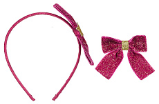 Аксессуары для волос MURSU 2411503176 MURSU 2411503176