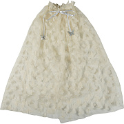 Накидка праздничная MURSU 2411750100062 MURSU 2411750100062